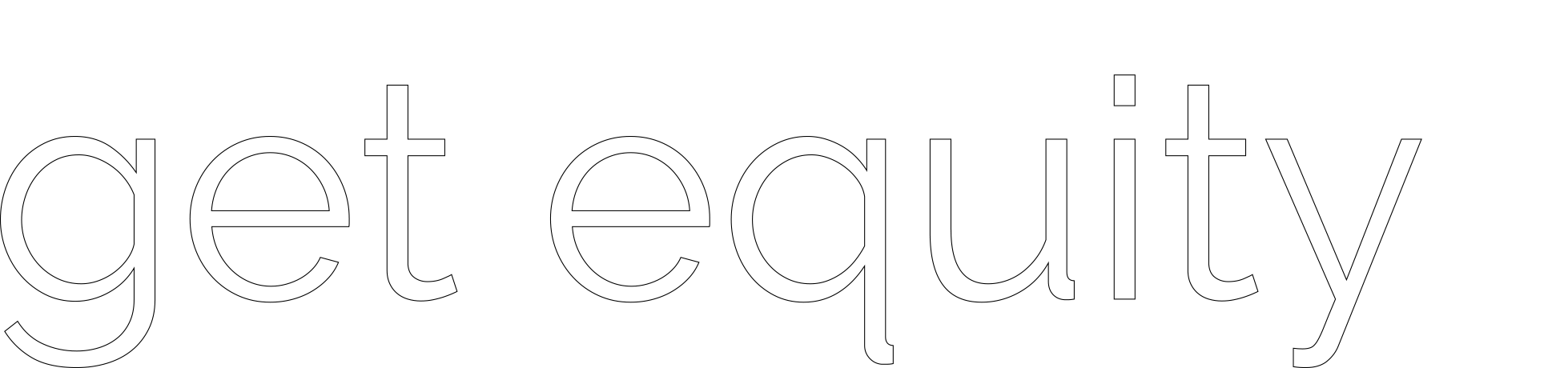 GetEquity Logo